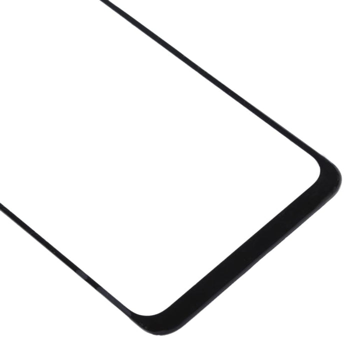 10pcs Front Screen Outer Glass Lens For Samsung Galaxy A10s
