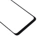 10pcs Front Screen Outer Glass Lens For Samsung Galaxy A10s