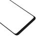 10pcs Front Screen Outer Glass Lens For Samsung Galaxy A20s