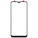 10pcs Front Screen Outer Glass Lens For Samsung Galaxy A20s