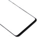 10pcs Front Screen Outer Glass Lens For Samsung Galaxy A30s