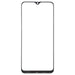 10pcs Front Screen Outer Glass Lens For Samsung Galaxy A40s