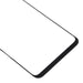 10pcs Front Screen Outer Glass Lens For Samsung Galaxy A40s