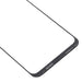 10pcs Front Screen Outer Glass Lens For Samsung Galaxy A50s