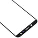 10pcs Front Screen Outer Glass Lens For Samsung Galaxy A6