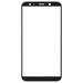 10pcs Front Screen Outer Glass Lens For Samsung Galaxy A6