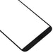 10pcs Front Screen Outer Glass Lens For Samsung Galaxy A6