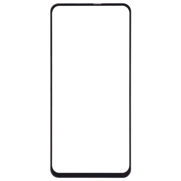 10pcs Front Screen Outer Glass Lens For Samsung Galaxy A60