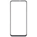 10pcs Front Screen Outer Glass Lens For Samsung Galaxy A60