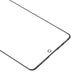 10pcs Front Screen Outer Glass Lens For Samsung Galaxy A71