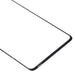 10pcs Front Screen Outer Glass Lens For Samsung Galaxy A71