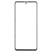 10pcs Front Screen Outer Glass Lens For Samsung Galaxy A71