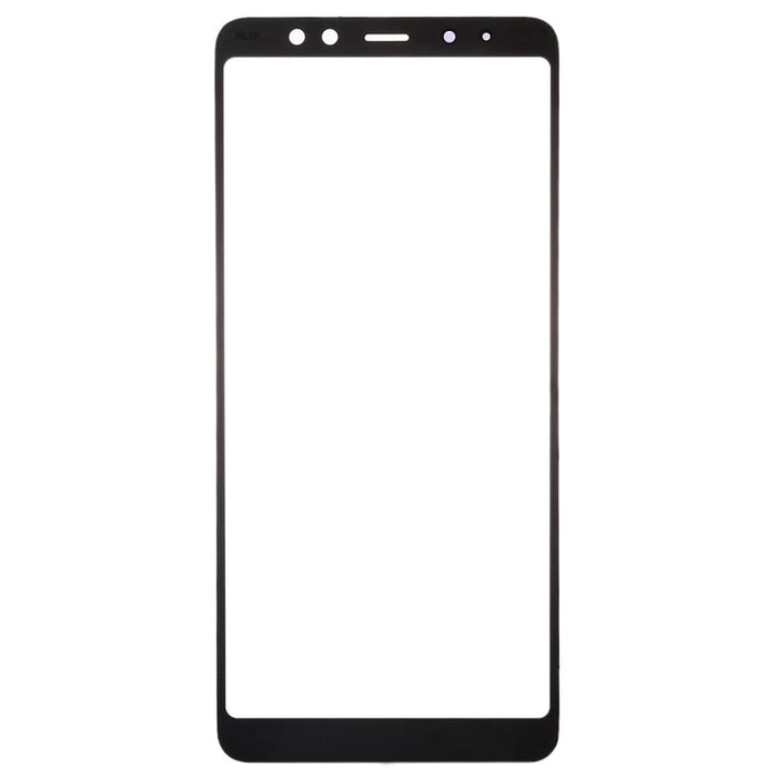 10pcs Front Screen Outer Glass Lens For Samsung Galaxy A8