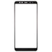 10pcs Front Screen Outer Glass Lens For Samsung Galaxy A8