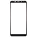 10pcs Front Screen Outer Glass Lens For Samsung Galaxy A8