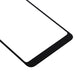 10pcs Front Screen Outer Glass Lens For Samsung Galaxy A8