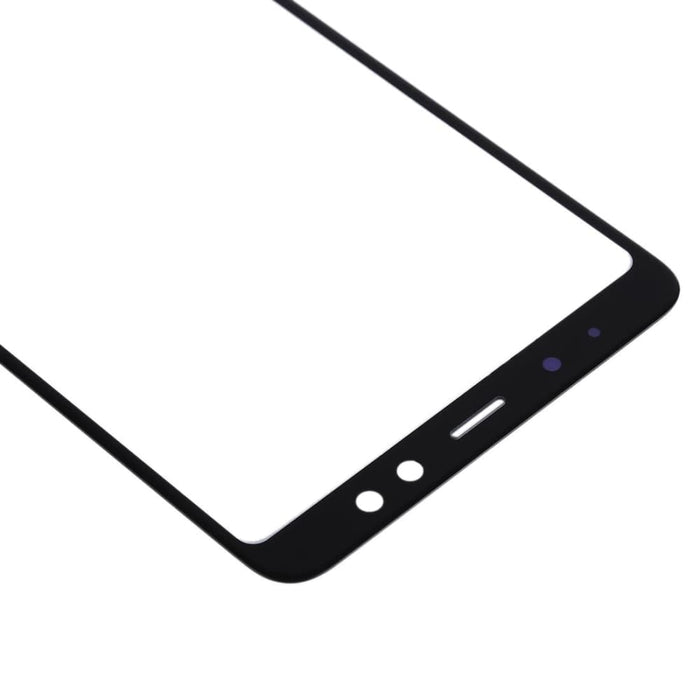10pcs Front Screen Outer Glass Lens For Samsung Galaxy A8