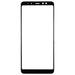 10pcs Front Screen Outer Glass Lens For Samsung Galaxy A8