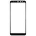 10pcs Front Screen Outer Glass Lens For Samsung Galaxy A8