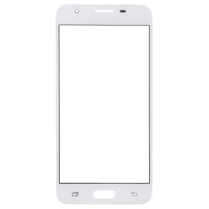 10pcs Front Screen Outer Glass Lens For Samsung Galaxy J5