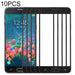 10pcs Front Screen Outer Glass Lens For Samsung Galaxy J5