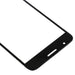 10pcs Front Screen Outer Glass Lens For Samsung Galaxy J5