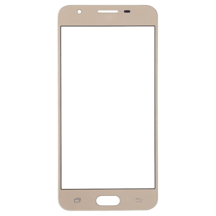 10pcs Front Screen Outer Glass Lens For Samsung Galaxy J5