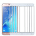 10pcs Front Screen Outer Glass Lens For Samsung Galaxy