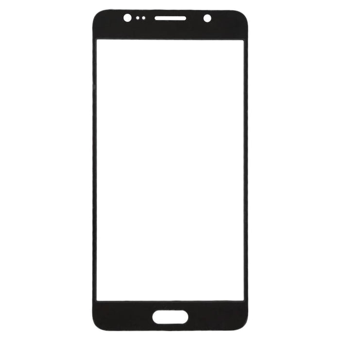 10pcs Front Screen Outer Glass Lens For Samsung Galaxy