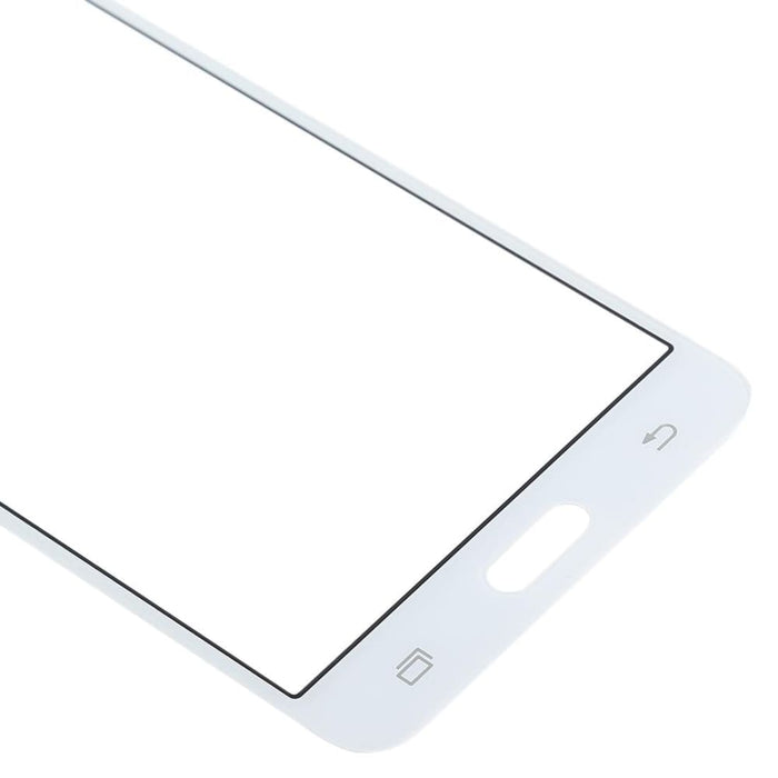 10pcs Front Screen Outer Glass Lens For Samsung Galaxy