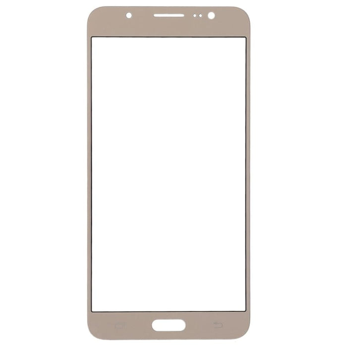 10pcs Front Screen Outer Glass Lens For Samsung Galaxy J7