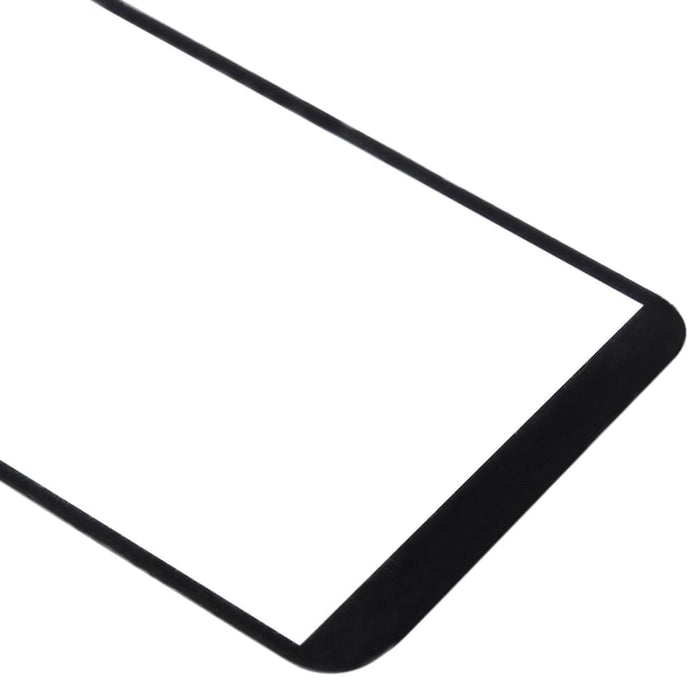 10pcs Front Screen Outer Glass Lens For Samsung Galaxy J8