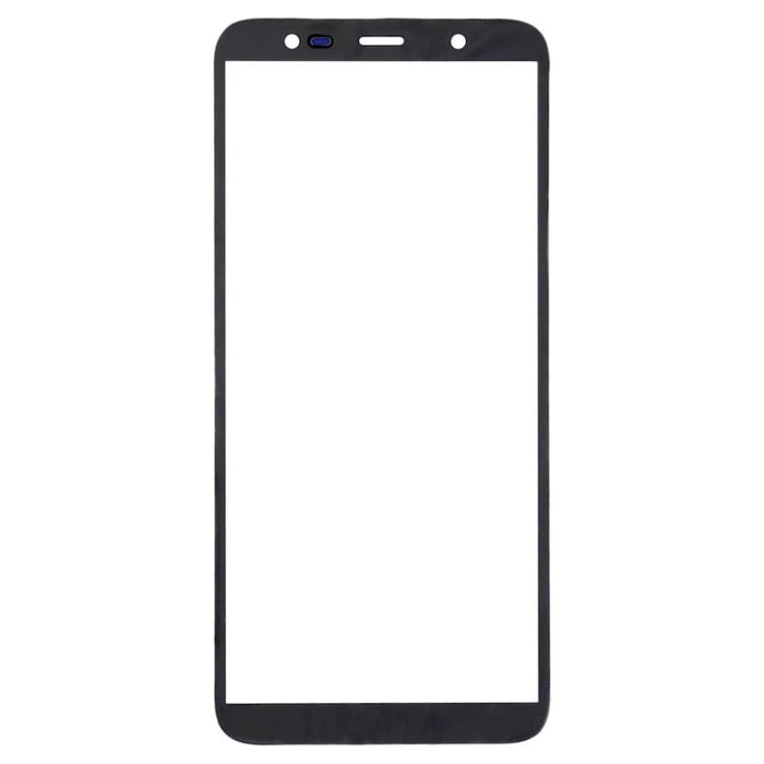 10pcs Front Screen Outer Glass Lens For Samsung Galaxy J8