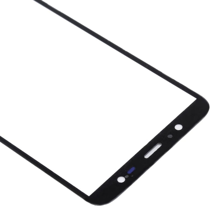 10pcs Front Screen Outer Glass Lens For Samsung Galaxy J8