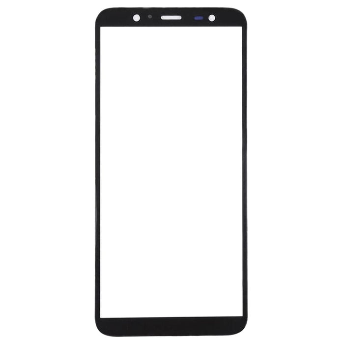 10pcs Front Screen Outer Glass Lens For Samsung Galaxy J8