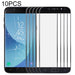 10pcs Front Screen Outer Glass Lens For Samsung J530