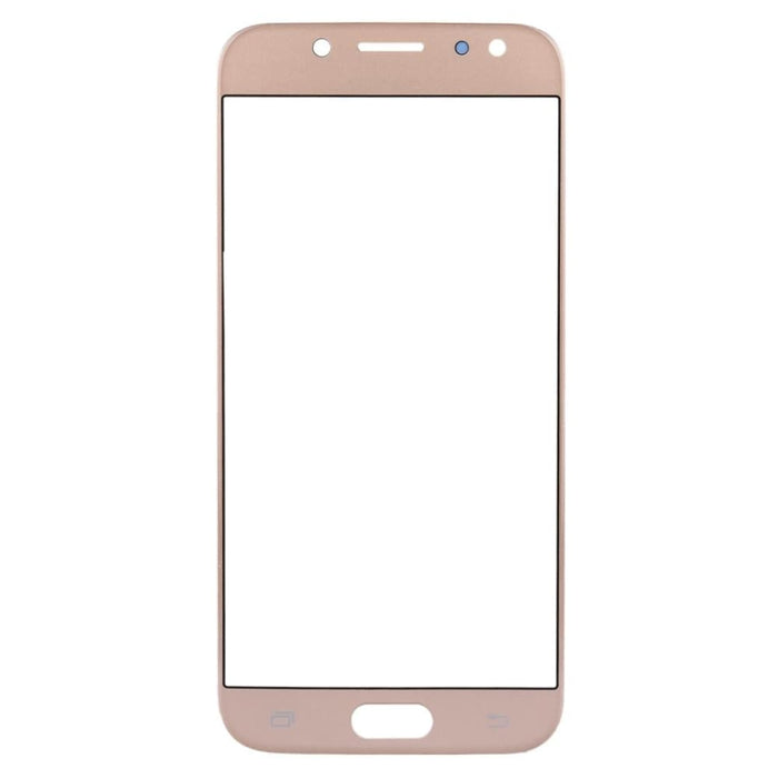 10pcs Front Screen Outer Glass Lens For Samsung J530