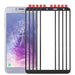 10pcs Front Screen Outer Glass Lens For Samsung J6 / J610