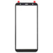 10pcs Front Screen Outer Glass Lens For Samsung J6 / J610