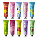 10pcs Fruit And Flower Fragrance Moisturizing Refreshing