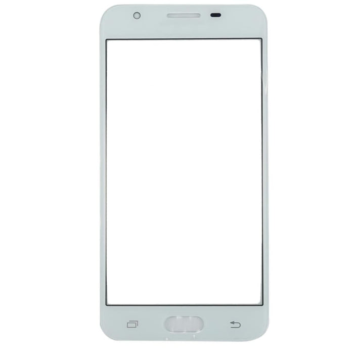 10pcs G550 Front Screen Outer Glass Lens Replacement