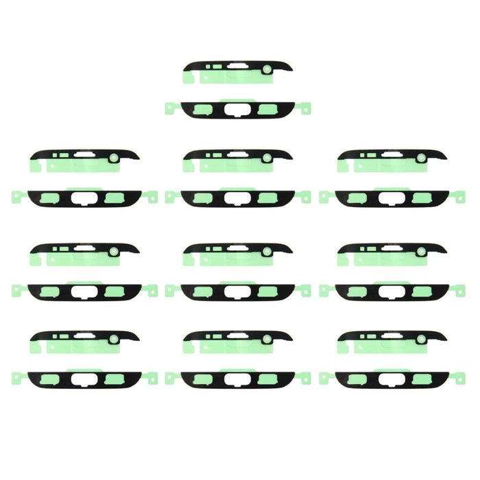 10pcs G935 Front Housing Adhesive For Samsung Galaxy