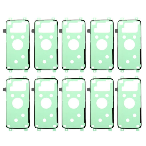 10pcs G935 Rear Housing Cover Adhesive for Samsung Galaxy