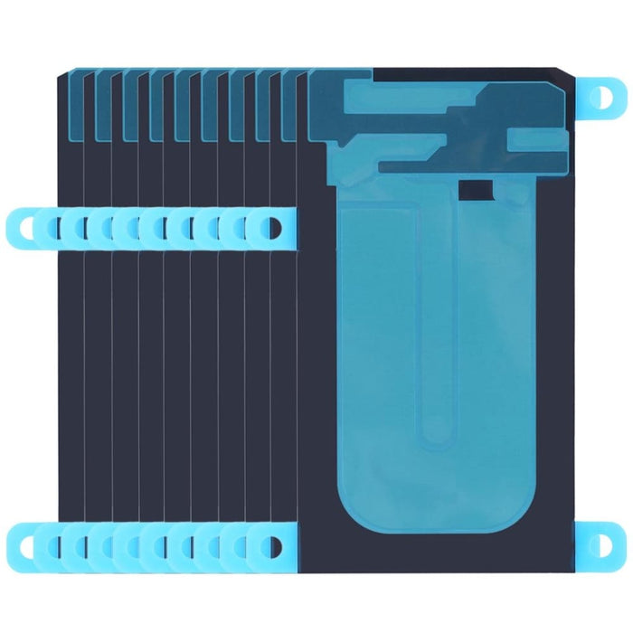 10pcs Lcd Back Adhesive for Samsung Galaxy J2 Pro 2018