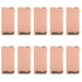 10pcs Lcd Digitizer Back Adhesive Stickers for Galaxy A20