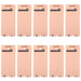 10pcs Lcd Digitizer Back Adhesive Stickers For Galaxy A70