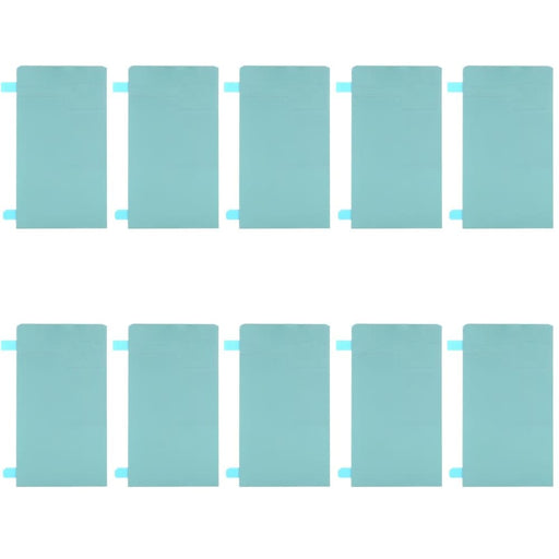 10pcs Lcd Digitizer Back Adhesive Stickers For Galaxy J4