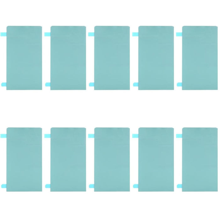 10pcs Lcd Digitizer Back Adhesive Stickers For Galaxy J4