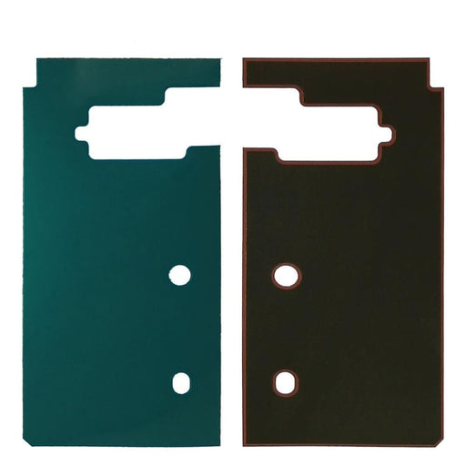 10pcs Lcd Digitizer Back Adhesive Stickers For Galaxy J7