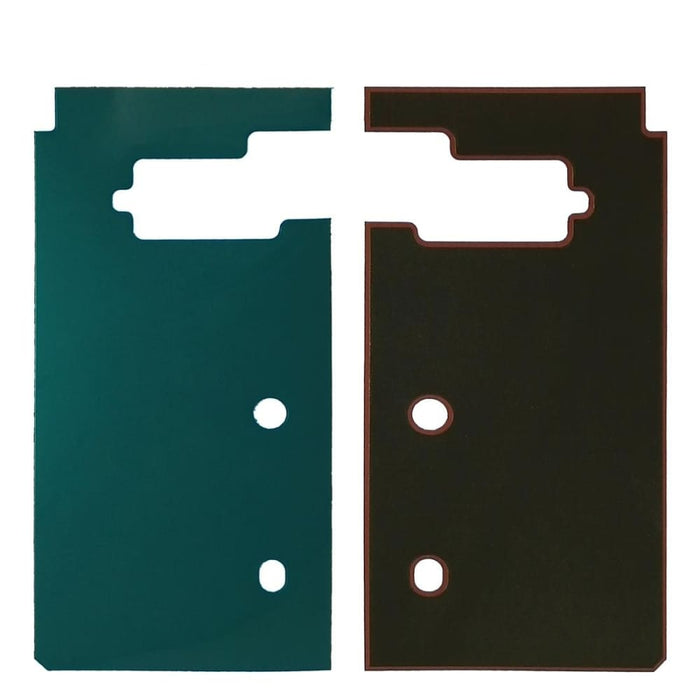 10pcs Lcd Digitizer Back Adhesive Stickers For Galaxy J7